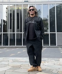 NEW BALANCE | セットアップ