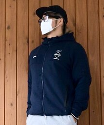 SOPHNET. | パーカー