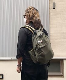 CORDURA | バックパック/リュック