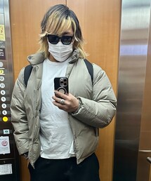 THE NORTH FACE | ダウンジャケット/コート