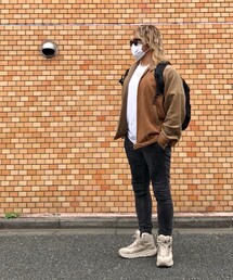 DENHAM | デニムパンツ