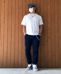 THE NORTH FACE | デニムパンツ