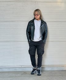 reell | カーゴパンツ