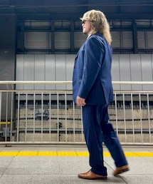 オーダースーツ | スーツセット