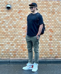 SOPHNET. | スウェットパンツ