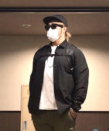 MAGIC STICK | Tシャツ/カットソー