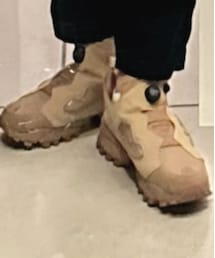 Reebok | スニーカー