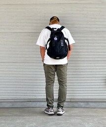 F/CE.  | バックパック/リュック