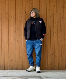 EDWIN | デニムパンツ