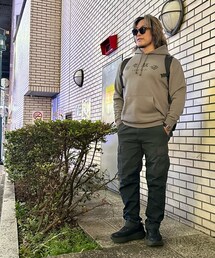 orSlow | カーゴパンツ