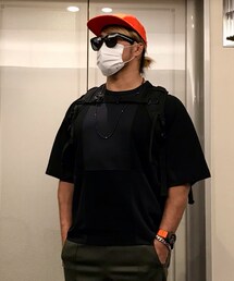 TIGHTBOOTH PRODUCTION | Tシャツ/カットソー