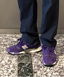 NEW BALANCE | スニーカー