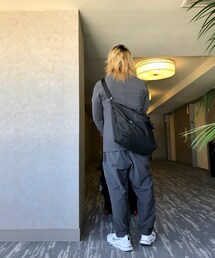 THE NORTH FACE | ショルダーバッグ