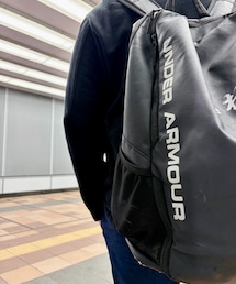 UNDER ARMOUR | バックパック/リュック