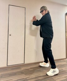 NEW BALANCE | セットアップ