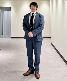 オーダースーツ | スーツセット