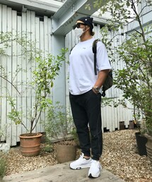 and wander | パンツ