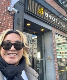 BREITLING | 腕時計