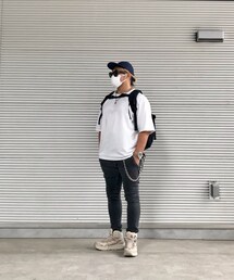 DENHAM | デニムパンツ