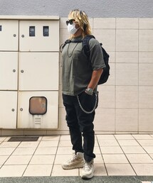 HOLLYWOOD RANCH MARKET | パンツ