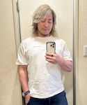 uniform experiment(ユニフォームエクスペリメント)の「トップス(Tシャツ/カットソー)」
