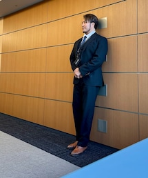 オーダースーツ | スーツセット