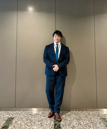 オーダースーツ | スーツセット