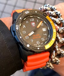 LUMINOX | 腕時計
