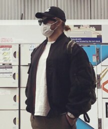 JUNYA WATANABE COMME des GARCONS | ミリタリージャケット