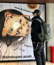 CORDURA | バックパック/リュック