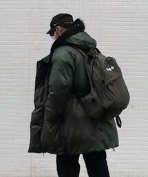 CORDURA | バックパック/リュック