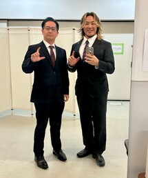 STARDOM 岡田社長 | その他