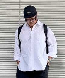 NEW ERA | シャツ/ブラウス