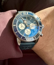 BREITLING | 腕時計