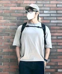 COOTIE PRODUCTIONS | Tシャツ/カットソー