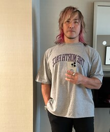 THE NORTH FACE | Tシャツ/カットソー