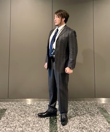 オーダースーツ | スーツセット