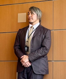 Paul Stuart | ネクタイ