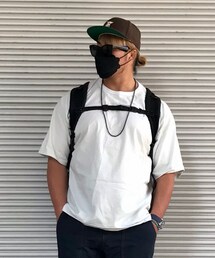 MAGIC STICK | Tシャツ/カットソー