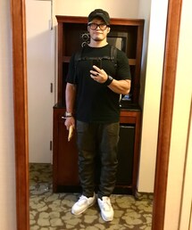 and wander | パンツ