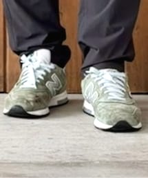 NEW BALANCE | スニーカー