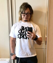 Sacai | Tシャツ/カットソー