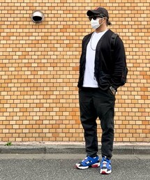 SOPHNET. | パンツ