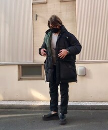 COMME des GARCONS | パンツ