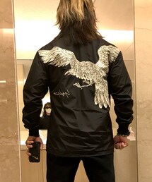 NEW ERA | ナイロンジャケット