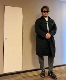 DOUBLE STANDARD CLOTHING | セットアップ