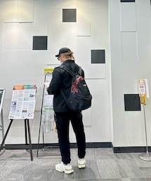 NEW ERA | バックパック/リュック