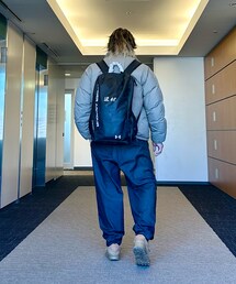 UNDER ARMOUR | バックパック/リュック