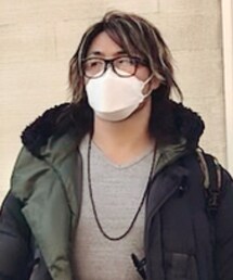 CHROME HEARTS | ネックレス