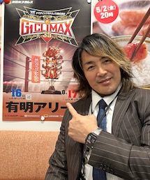 BEAMS | スーツセット